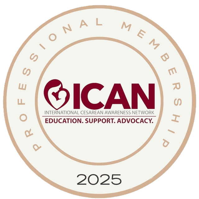 ican badge